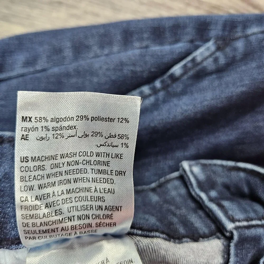 Style & Co. brand style